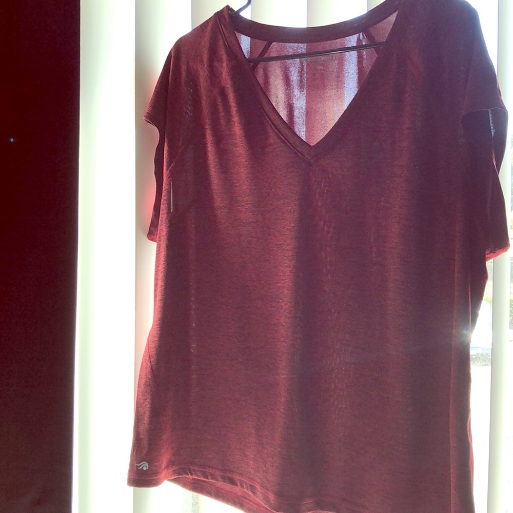 Sports top